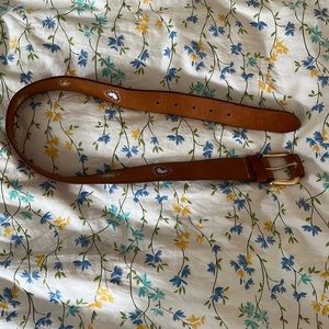 Children’s belt